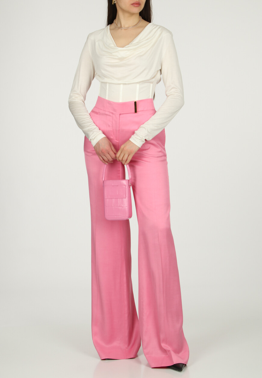 блуза  TSJ519-FAX835 по акции