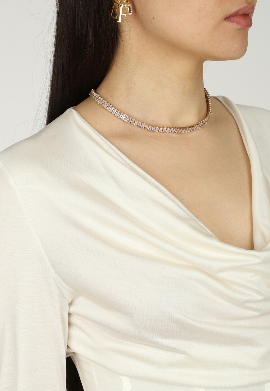 блуза  TSJ519-FAX835 по низкой цене