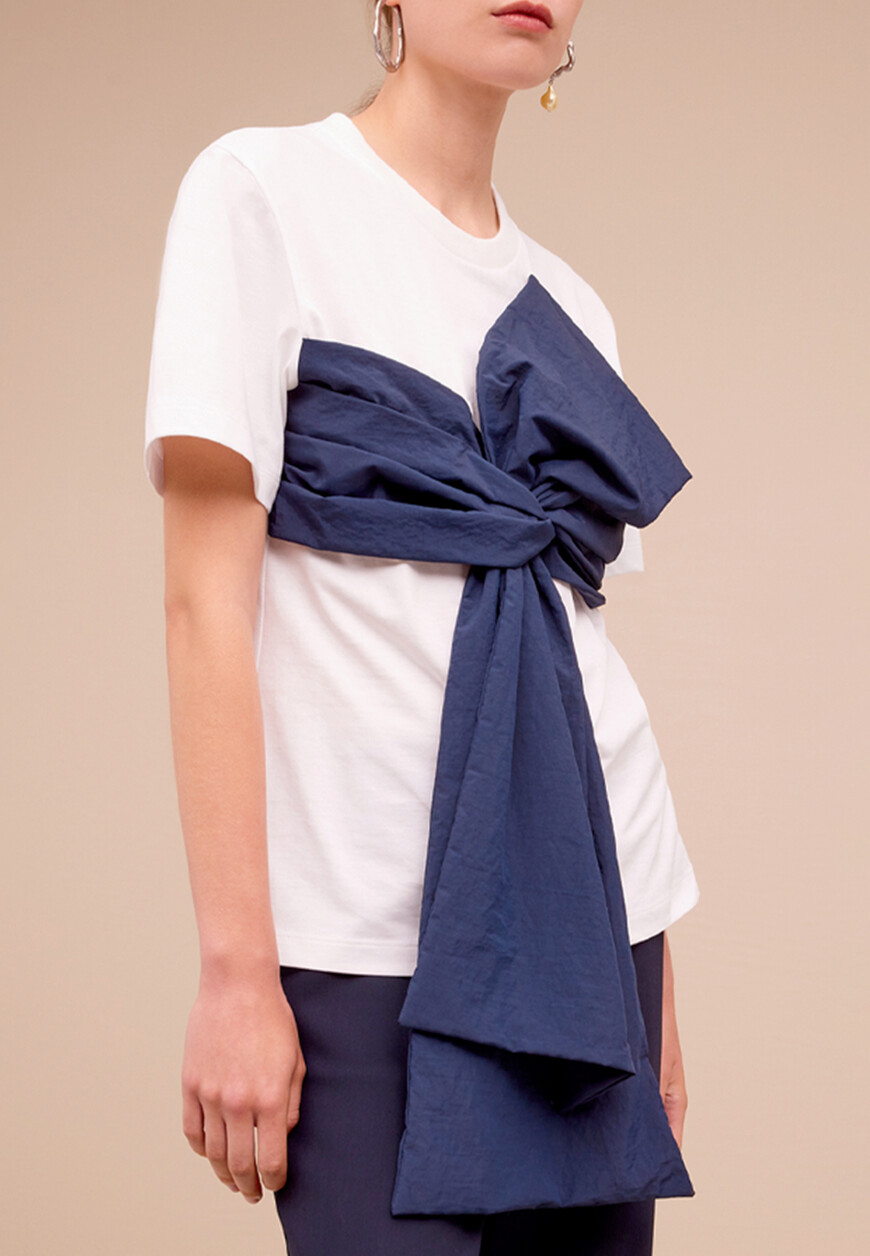 футболка  P4SK22 по акции