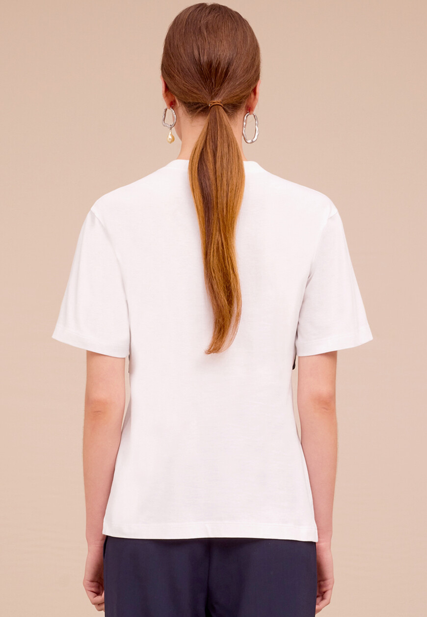 футболка  P4SK22 купить с доставкой