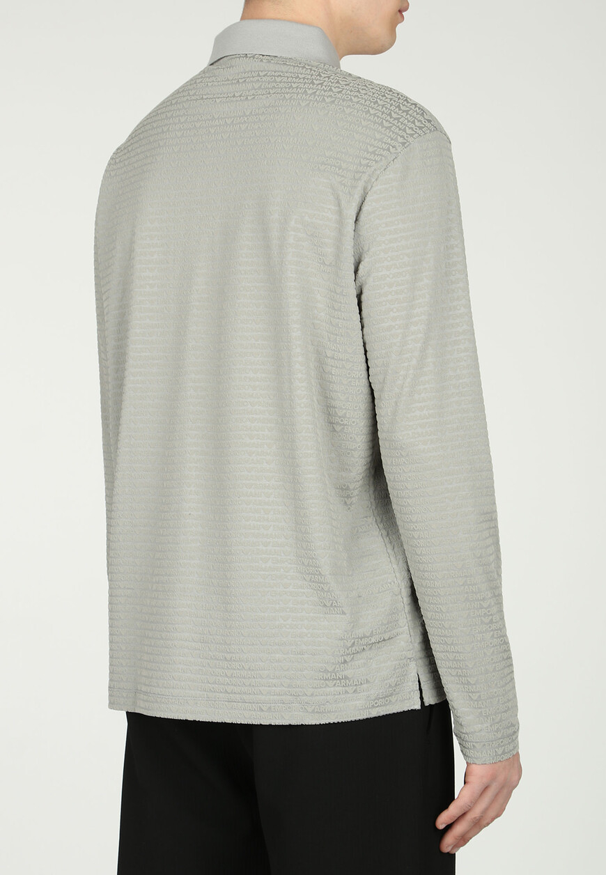 лонгслив  3D1FE71JUVZ купить с доставкой