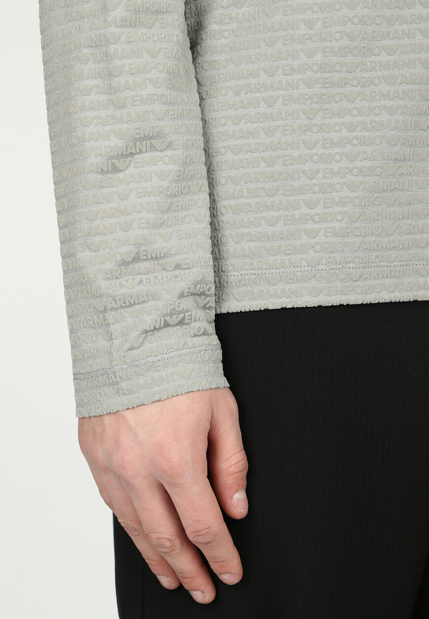 лонгслив  3D1FE71JUVZ по распродаже