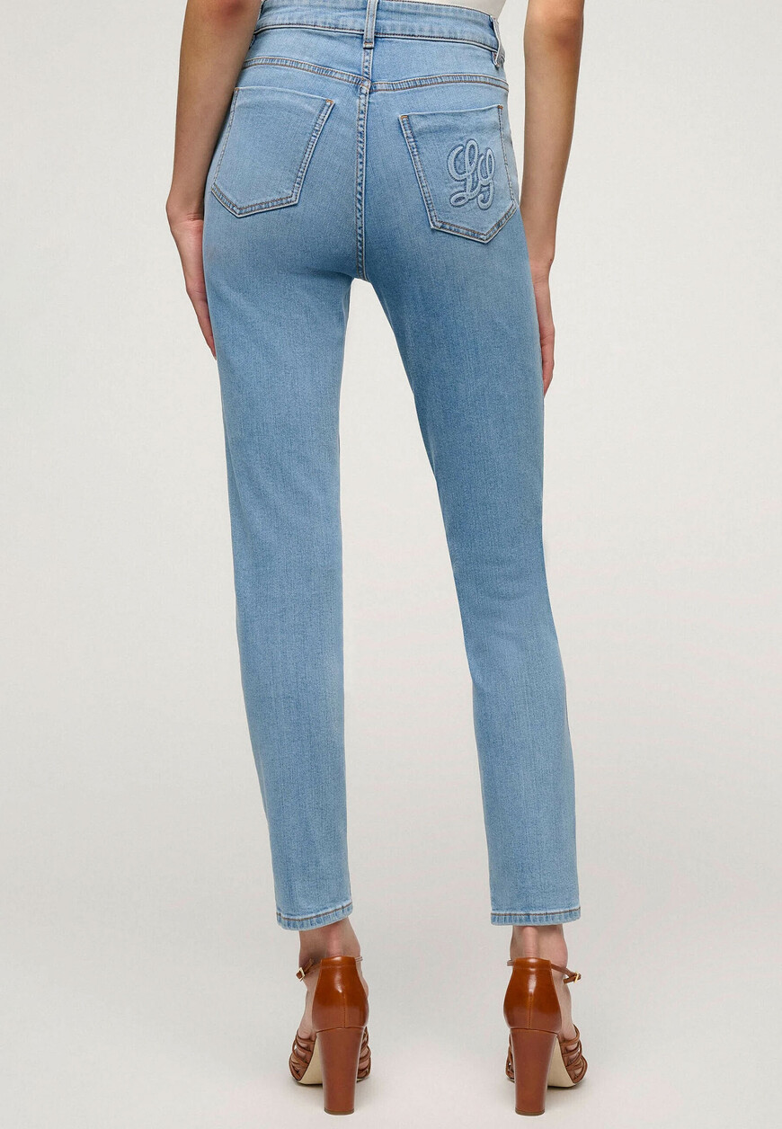 джинсы  Ottuso        A по акции