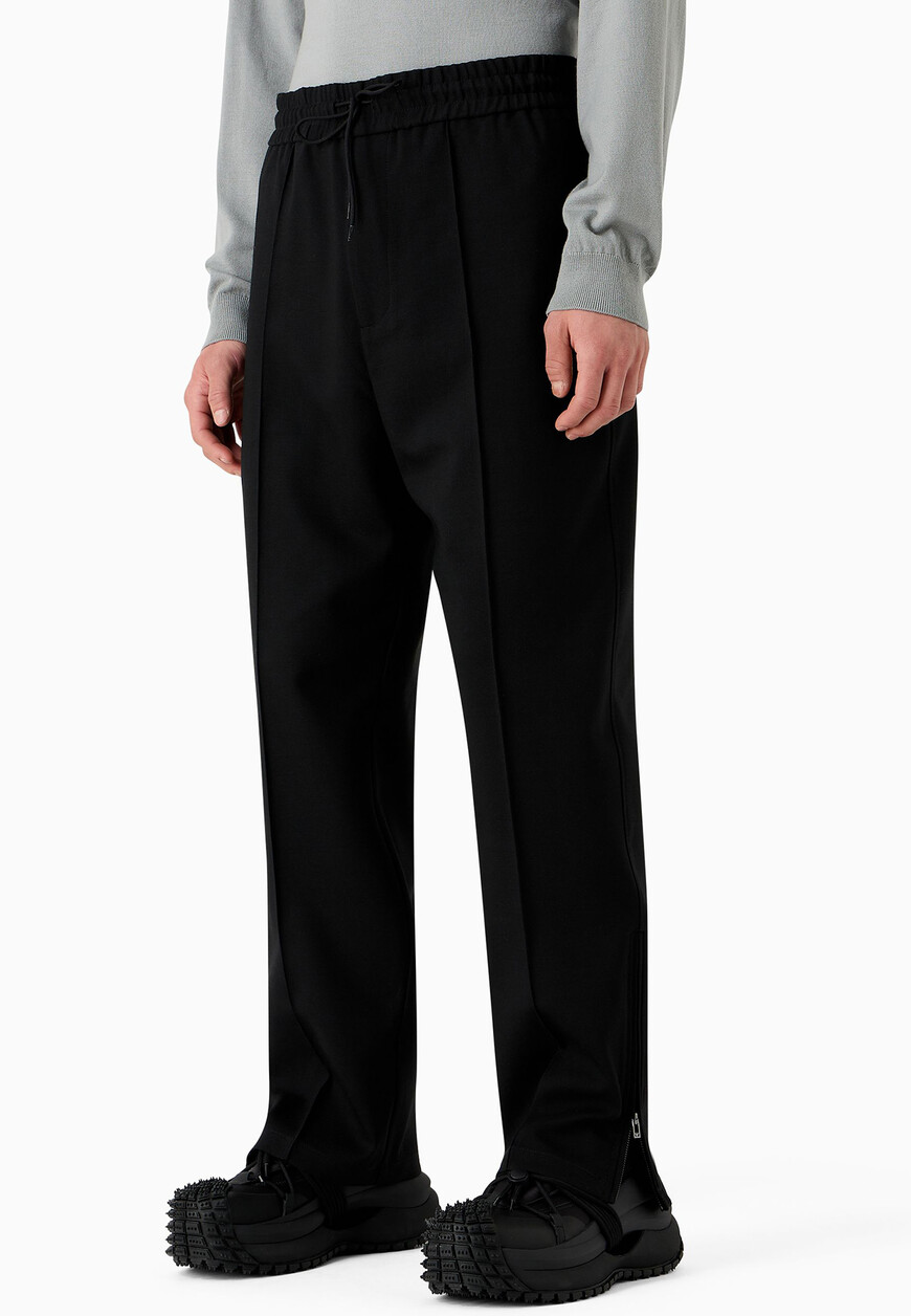 брюки  3D1PN41NFVZ купить с доставкой