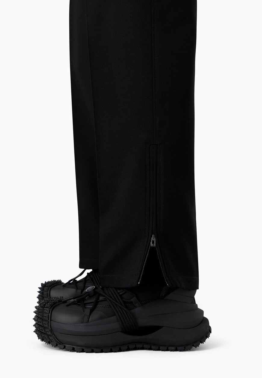 брюки  3D1PN41NFVZ со скидкой