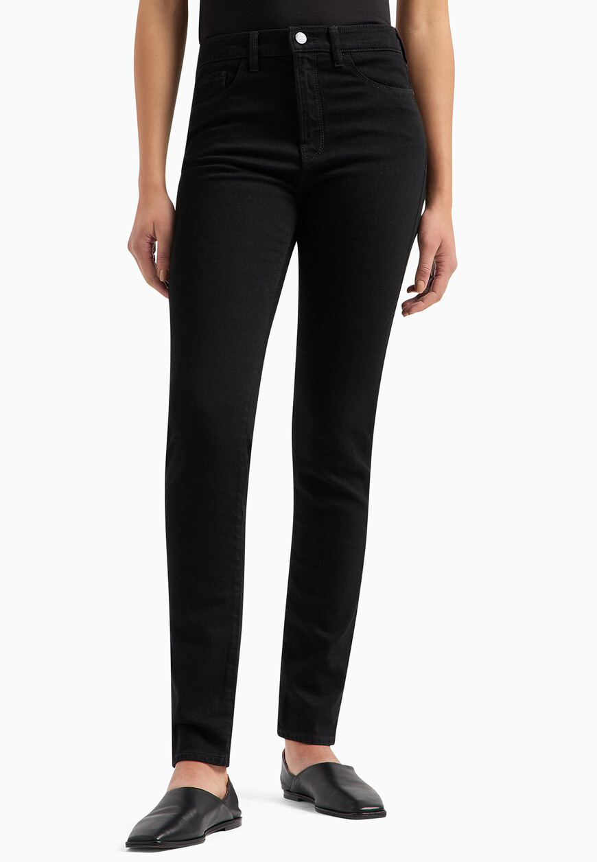 джинсы  3D2J202DU8Z купить с доставкой