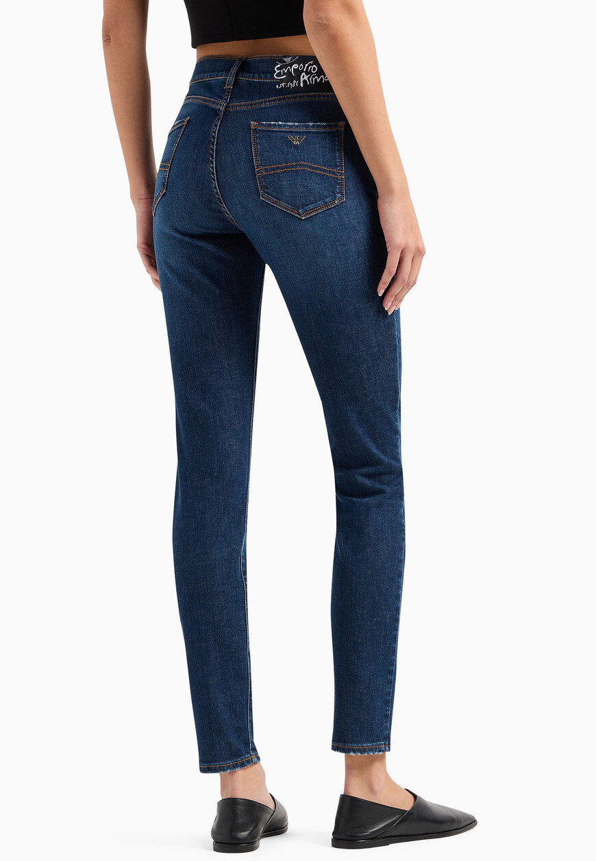 джинсы  3D2J202DU9Z по низкой цене