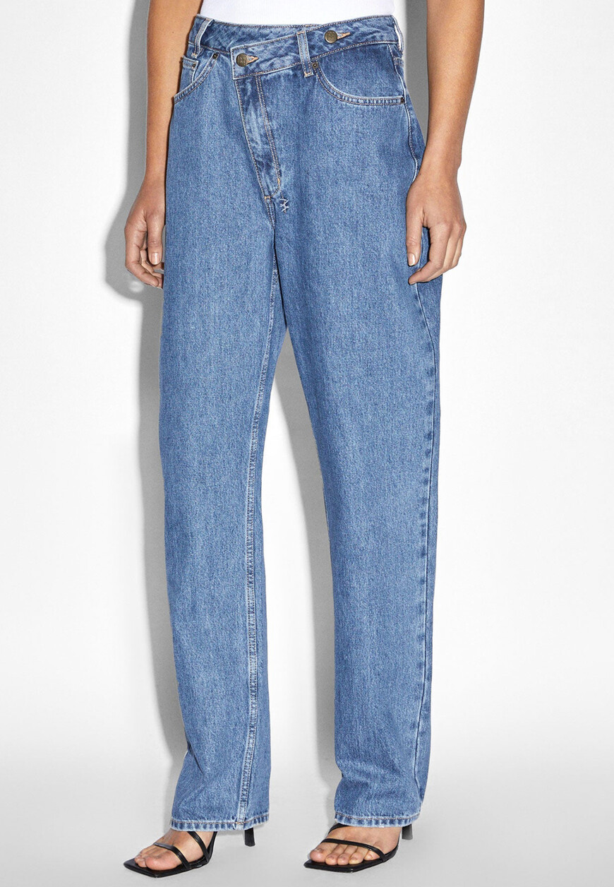 джинсы  WPS24DJ001 по низкой цене