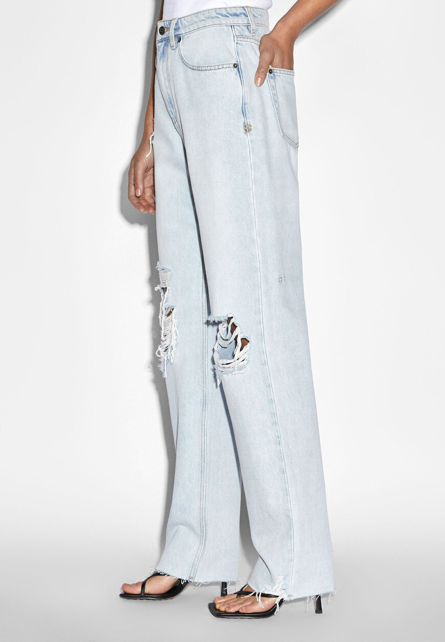 джинсы  WPS24DJ002 по распродаже