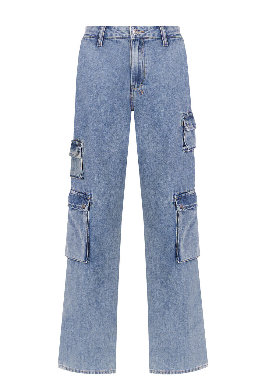 джинсы  WPS24DJ013 фотография