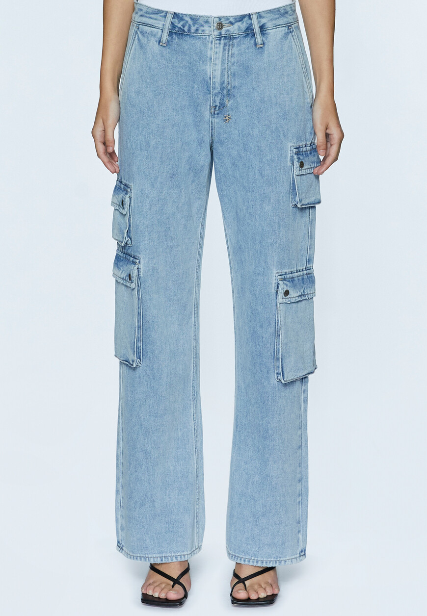 джинсы  WPS24DJ013 по низкой цене