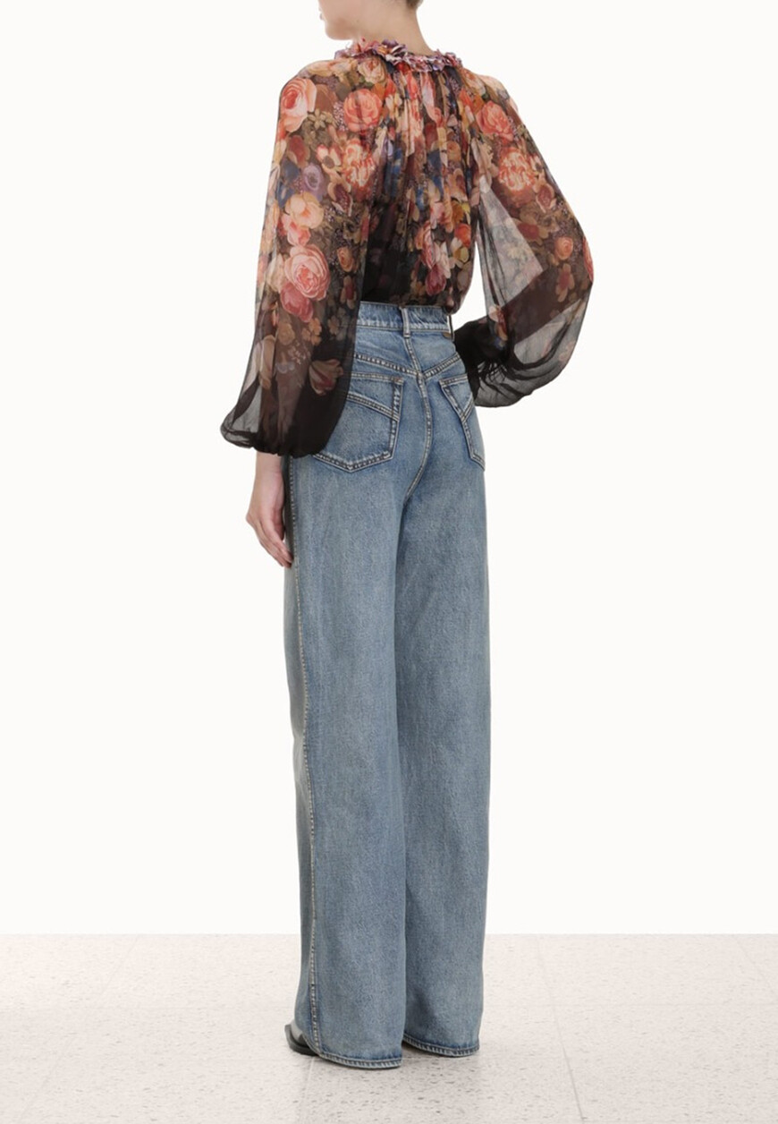 блуза  3825TF231 по акции