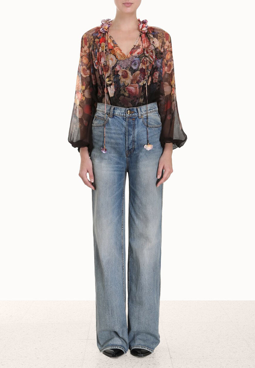 блуза  3825TF231 по низкой цене