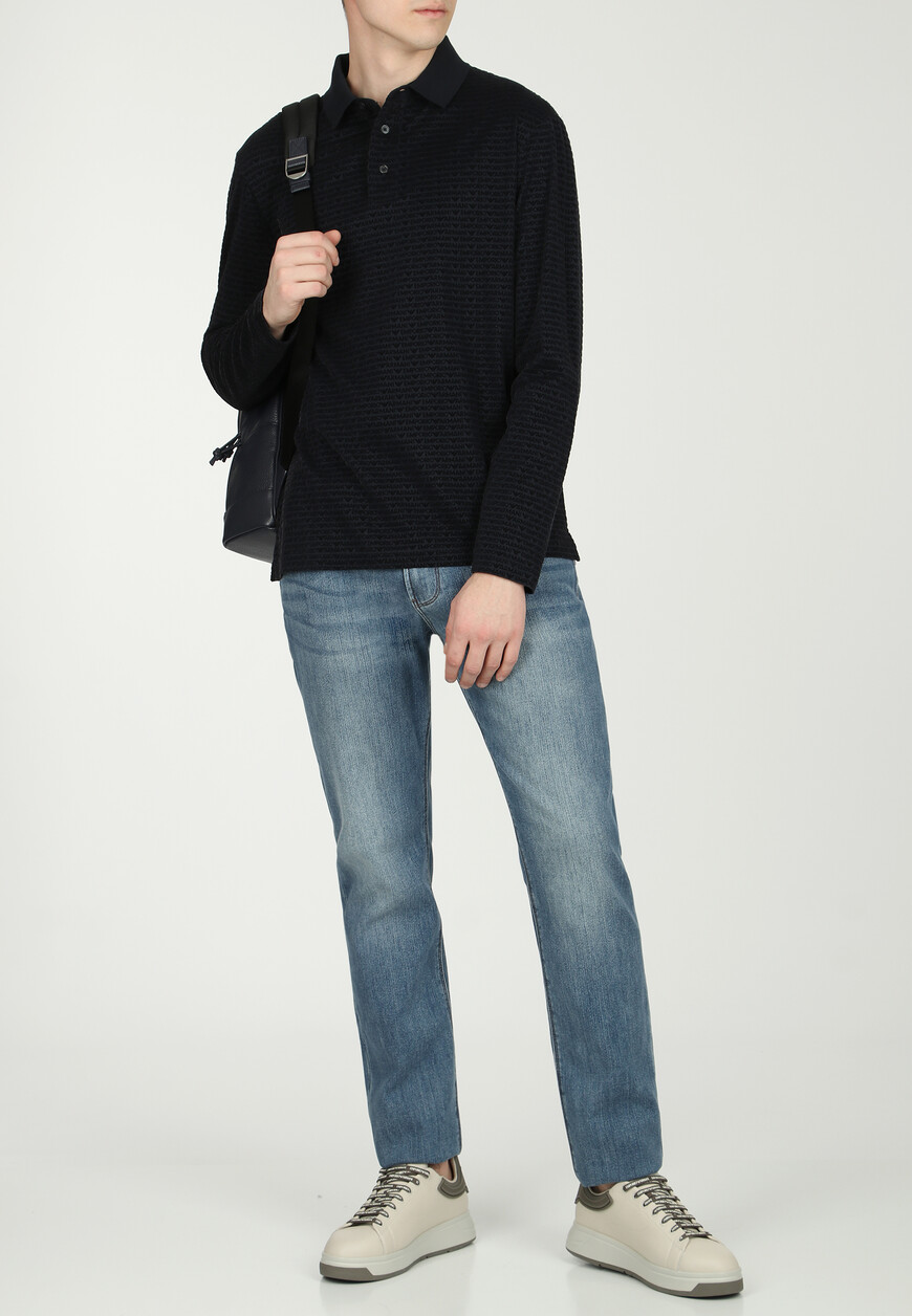 джинсы  3D1J061DRPZ купить с доставкой