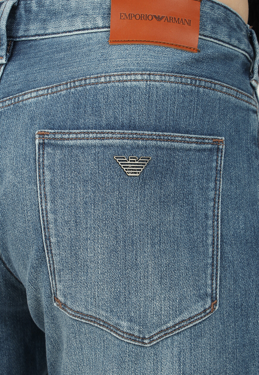 джинсы  3D1J061DRPZ по распродаже