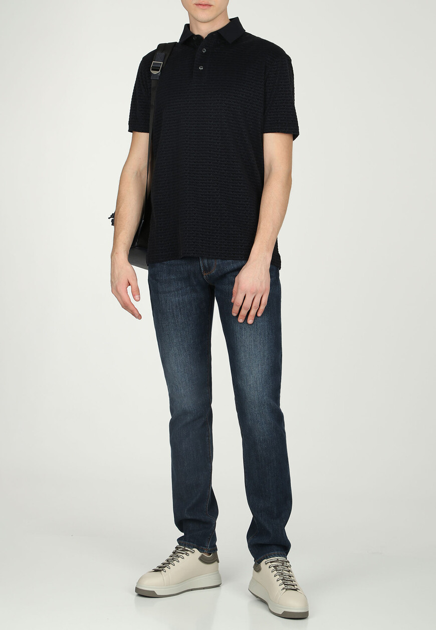 джинсы  3D1J061DRPZ по акции