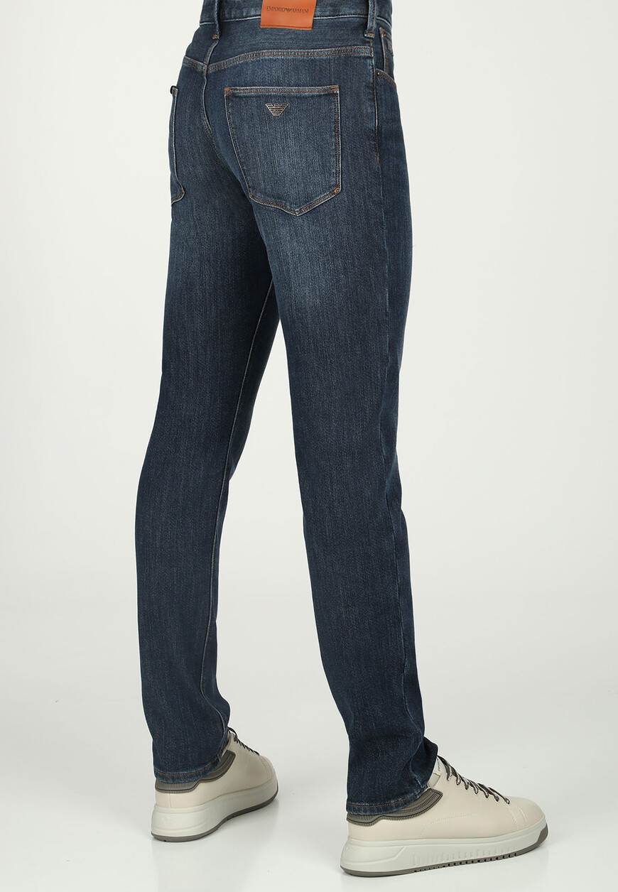 джинсы  3D1J061DRPZ купить с доставкой