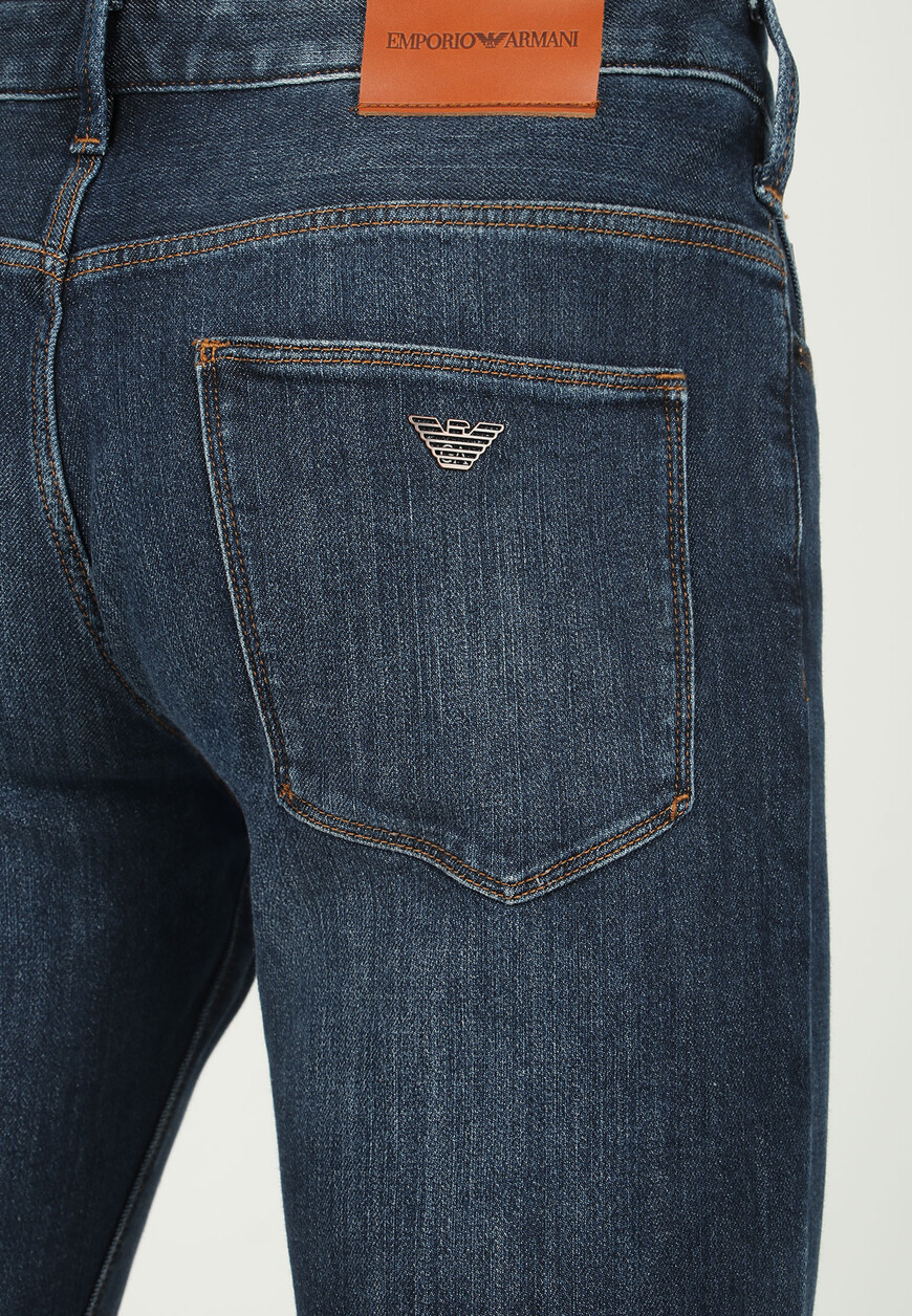 джинсы  3D1J061DRPZ по низкой цене