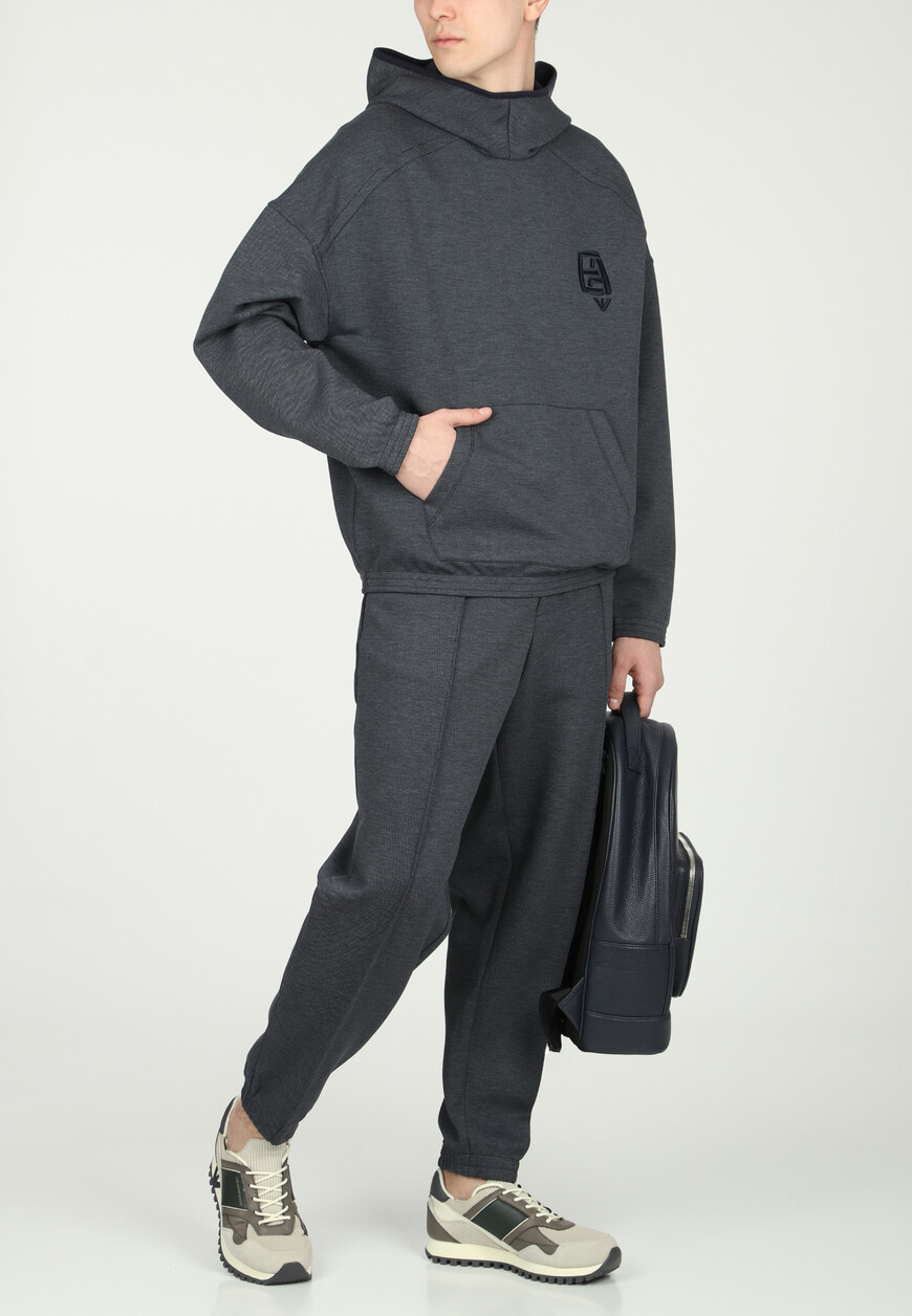 толстовка  3D1MEE1JOGZ 3D1PM01JOGZ по акции