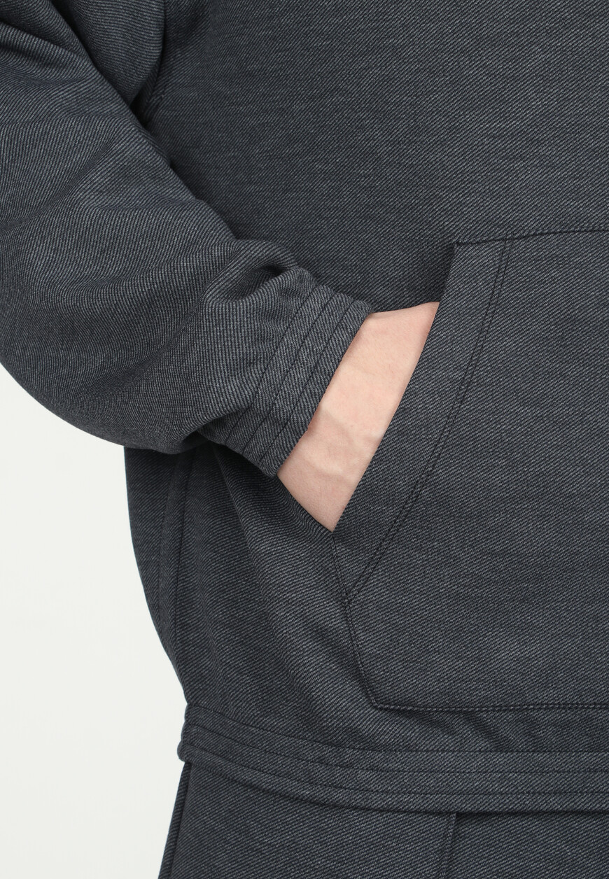 толстовка  3D1MEE1JOGZ 3D1PM01JOGZ по распродаже