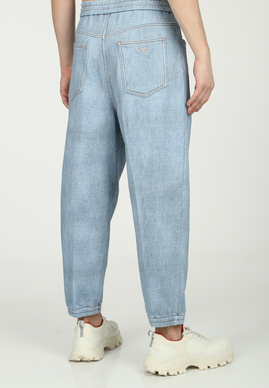 брюки  3D1MEG1JWPZ 3D1PM11JWPZ купить с доставкой