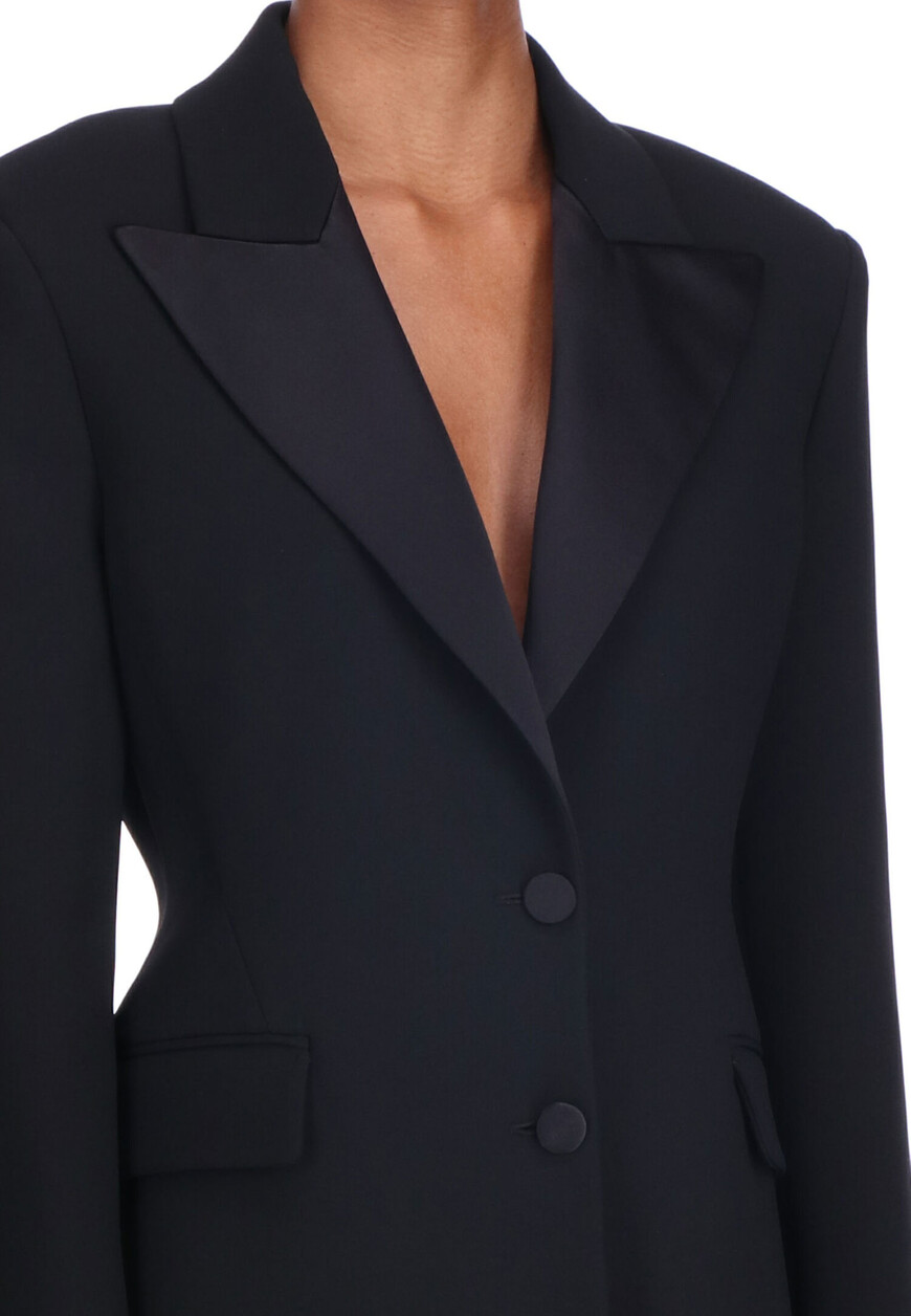 жакет  D436I707VCTEMYQ купить с доставкой