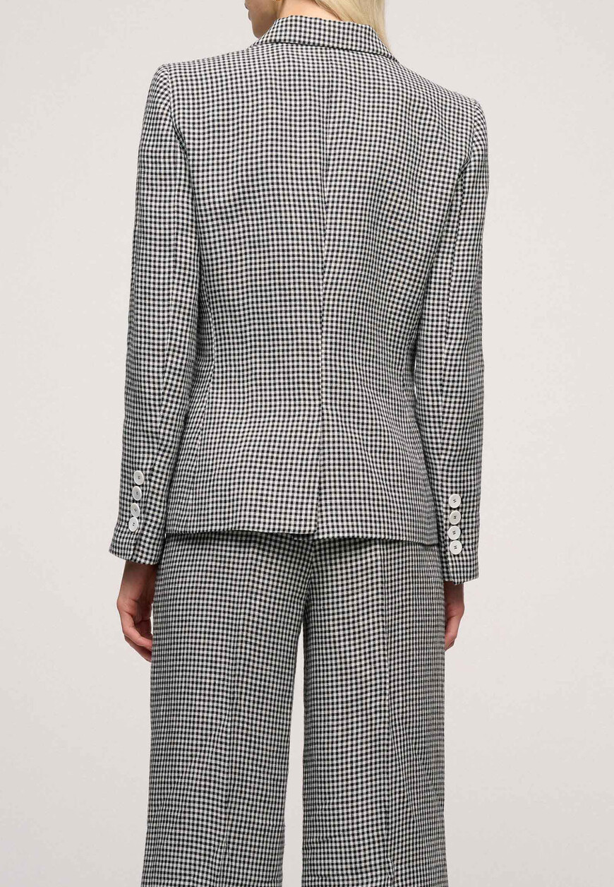 пиджак  Vellutata Analogia купить с доставкой