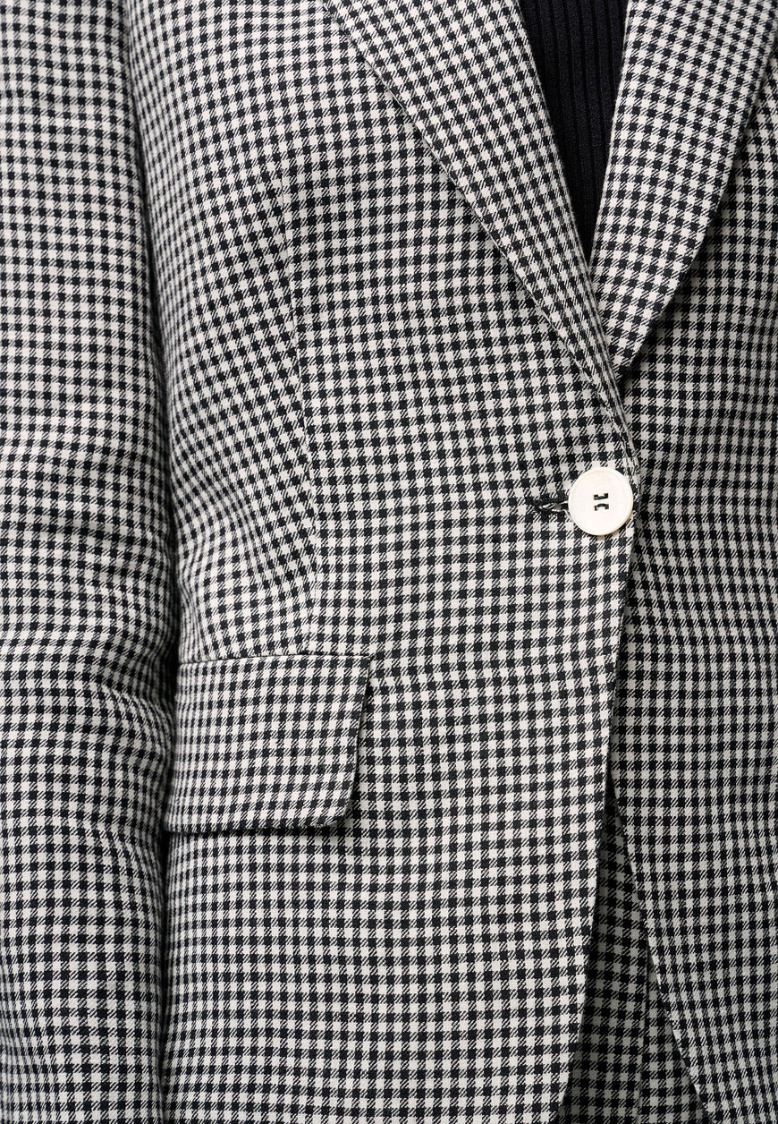 пиджак  Vellutata Analogia со скидкой