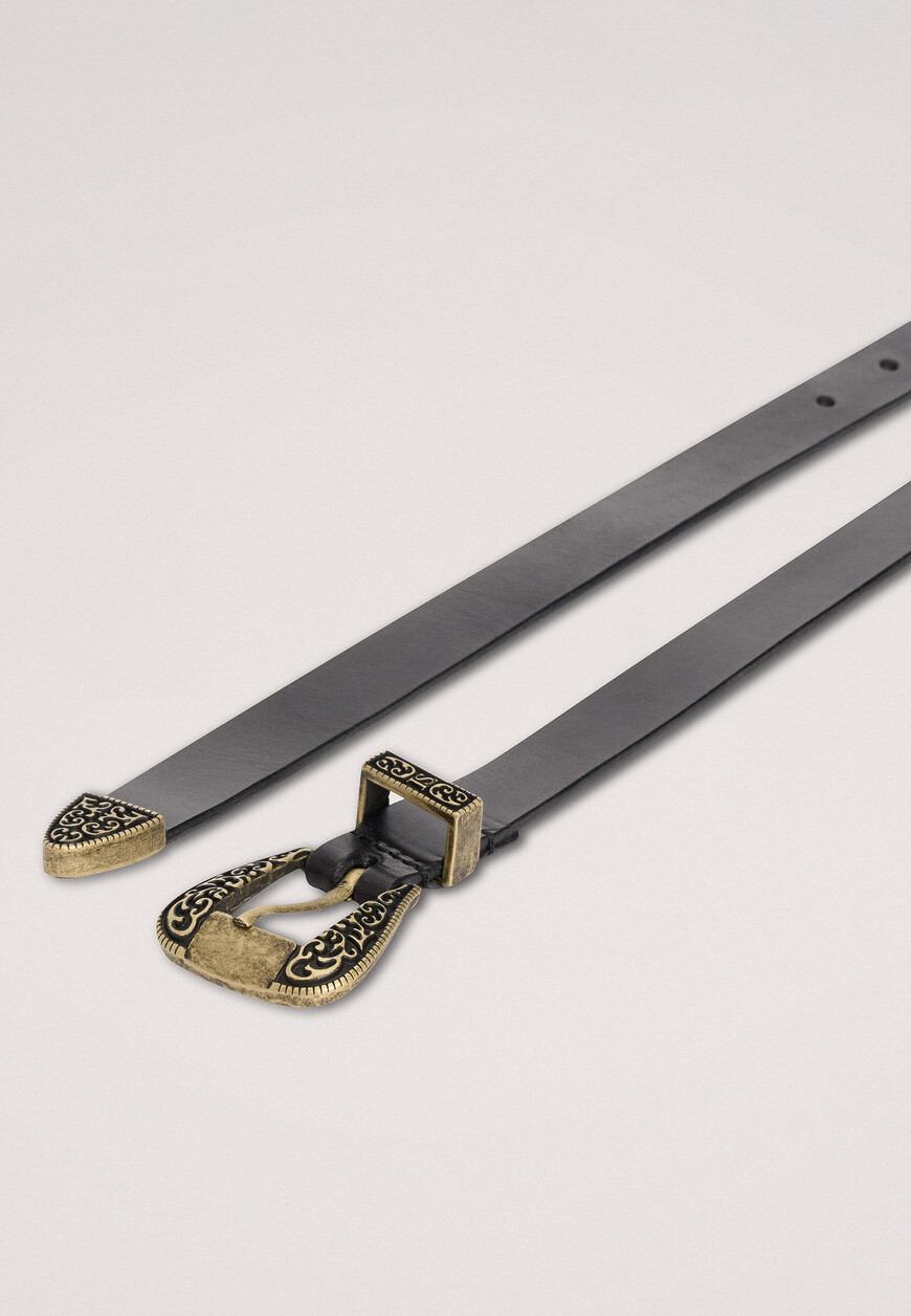 ремень  Decima по акции