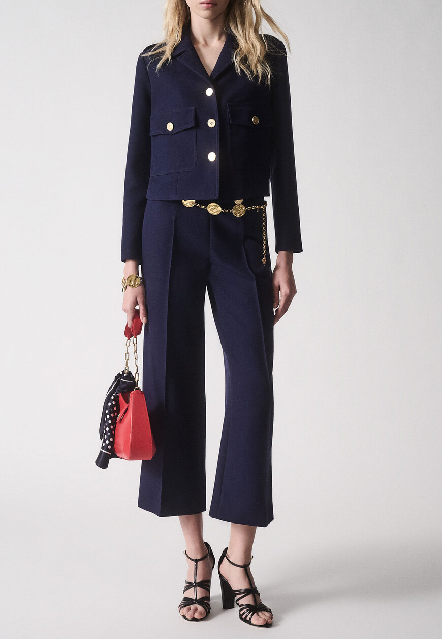 жакет  Vitamina Affitto по акции