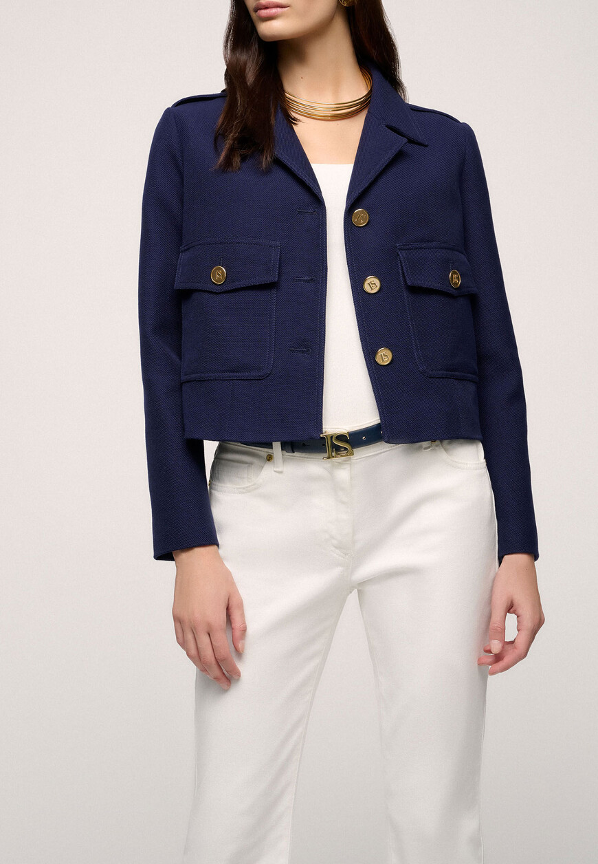 жакет  Vitamina Affitto по низкой цене