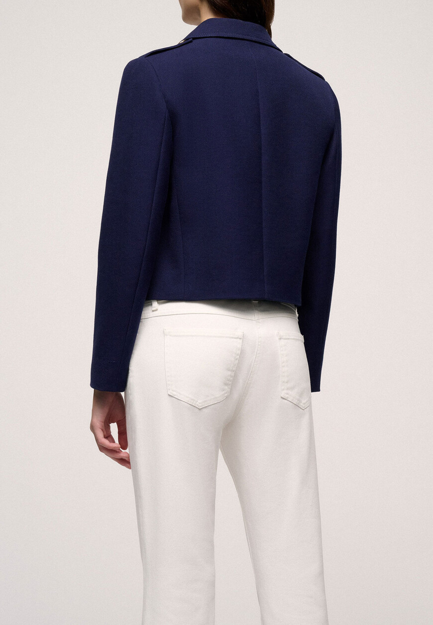 жакет  Vitamina Affitto со скидкой