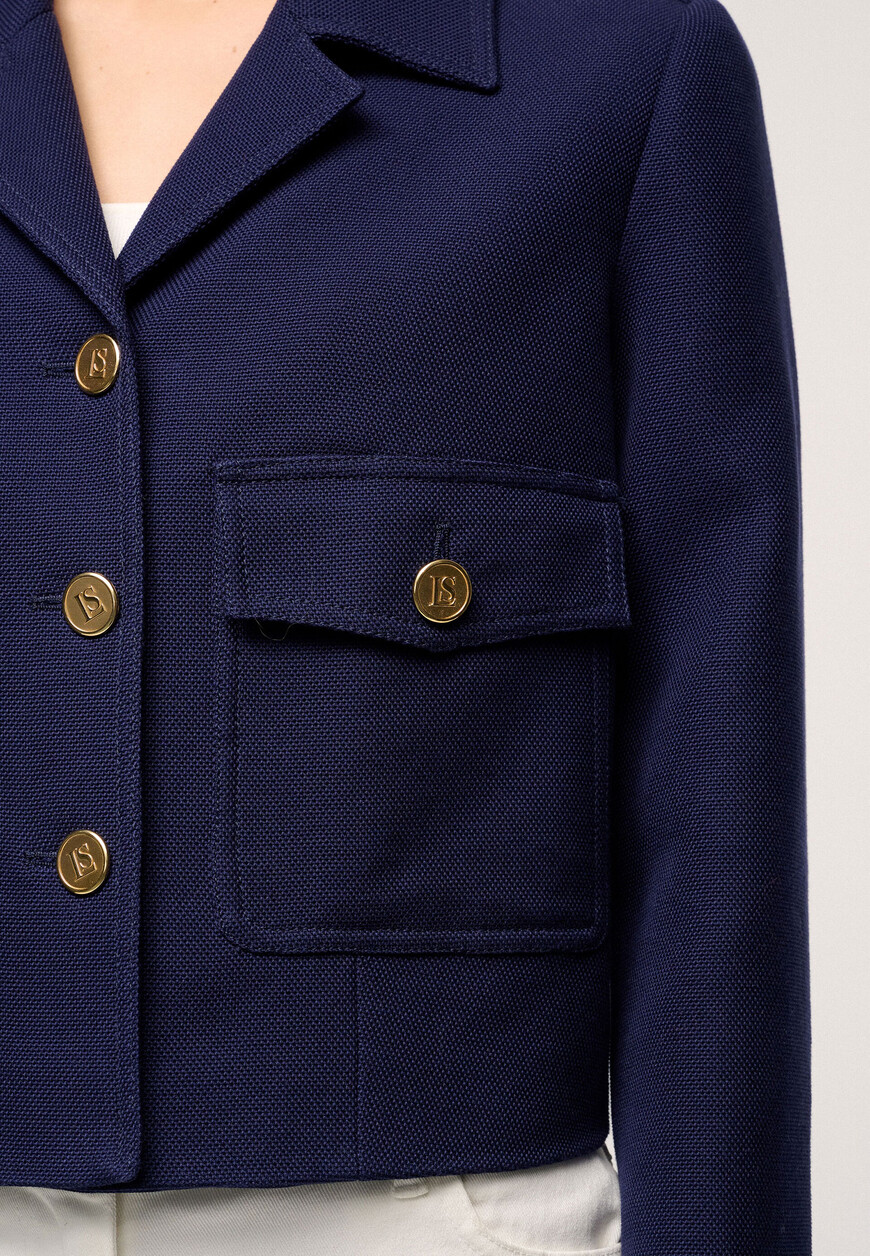 жакет  Vitamina Affitto по распродаже