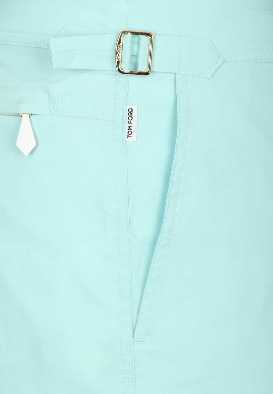 шорты  BSS001-FMN004S23 купить с доставкой