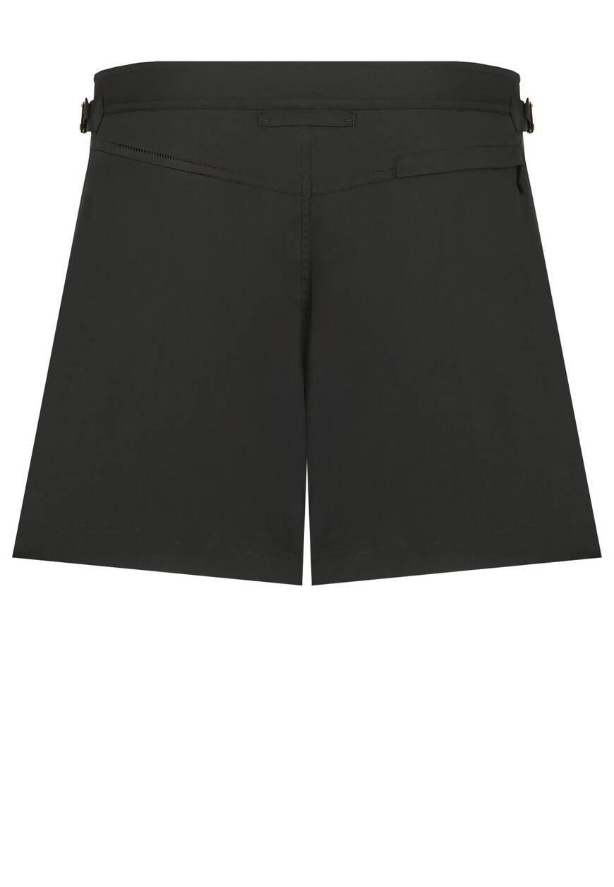 шорты  BSS001-FMN004S23 по акции