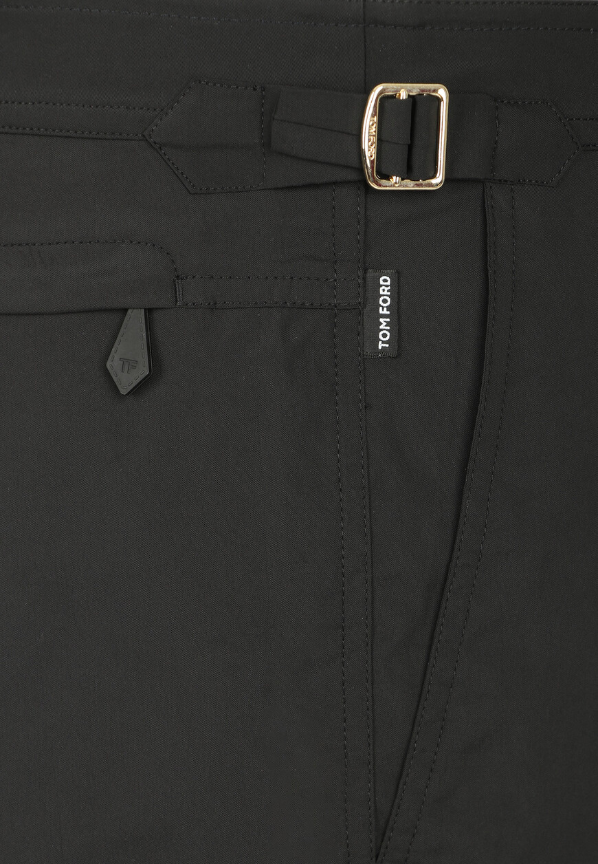 шорты  BSS001-FMN004S23 купить с доставкой