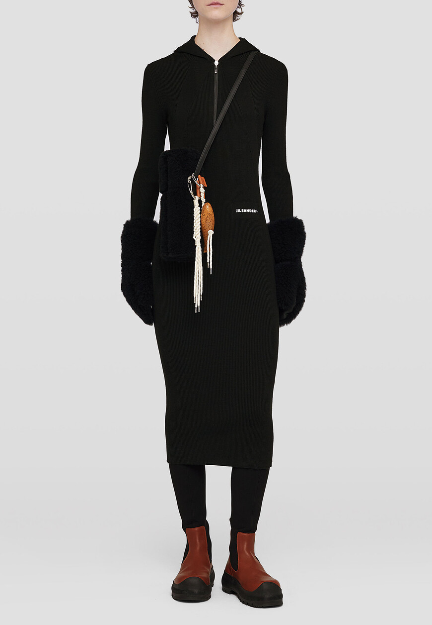 платье  J40CT0128 купить с доставкой