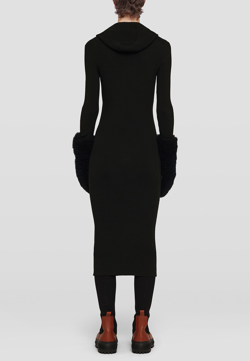 платье  J40CT0128 по низкой цене