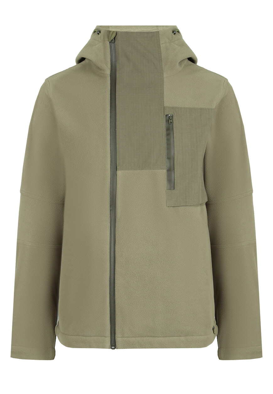 

Олимпийка Maharishi, Зеленый
