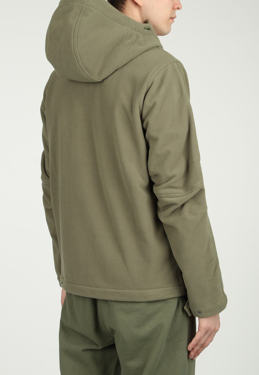 

Олимпийка Maharishi, Зеленый