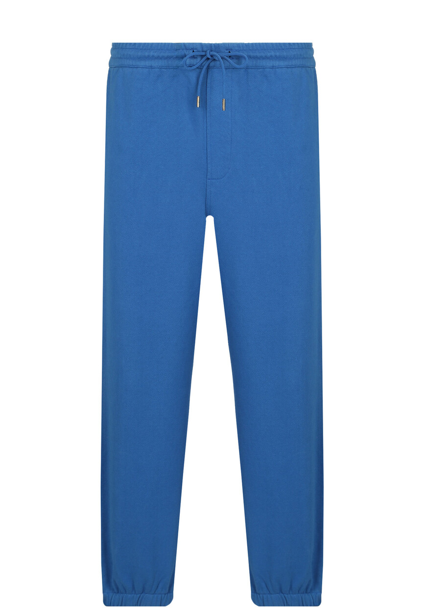 

Брюки Maharishi, Синий