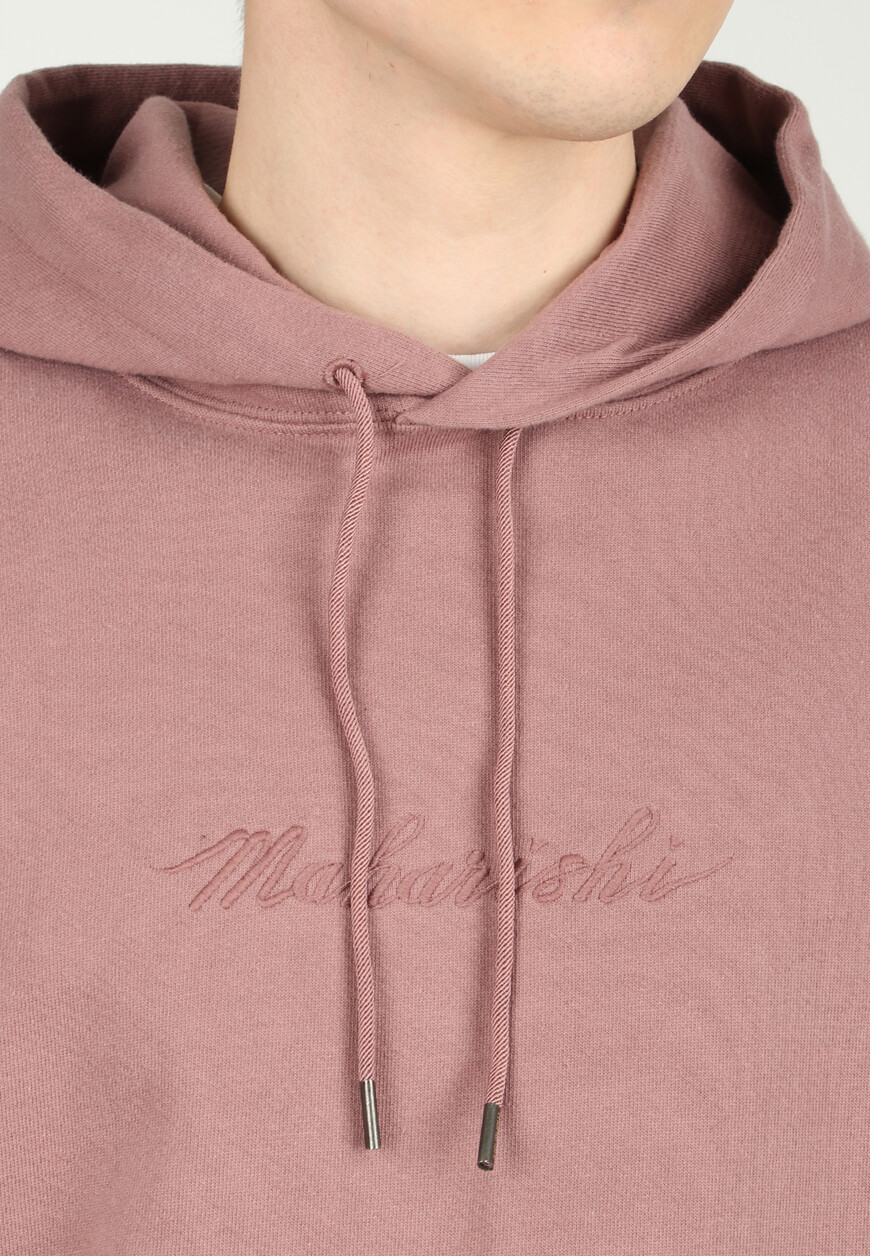 

Толстовка Maharishi, Фиолетовый