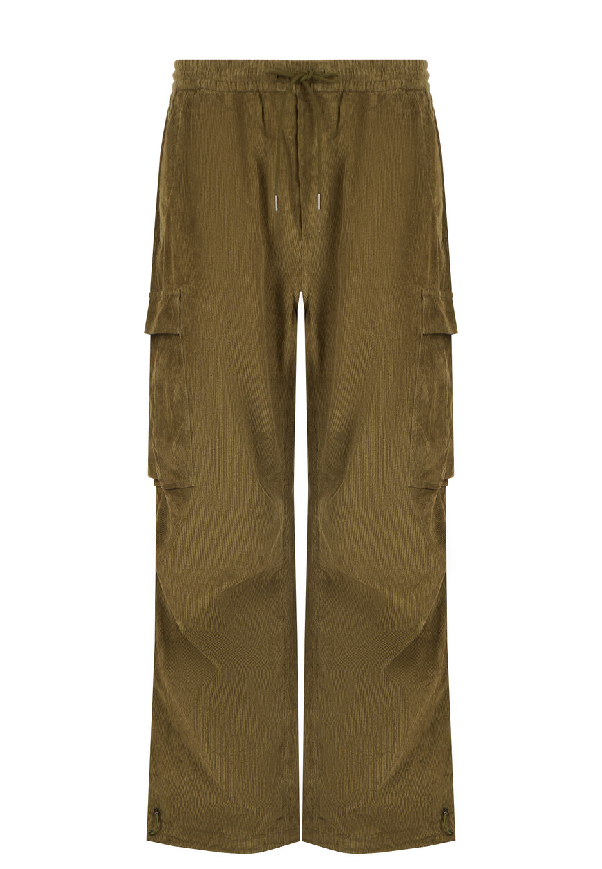 

Брюки Maharishi, Зеленый