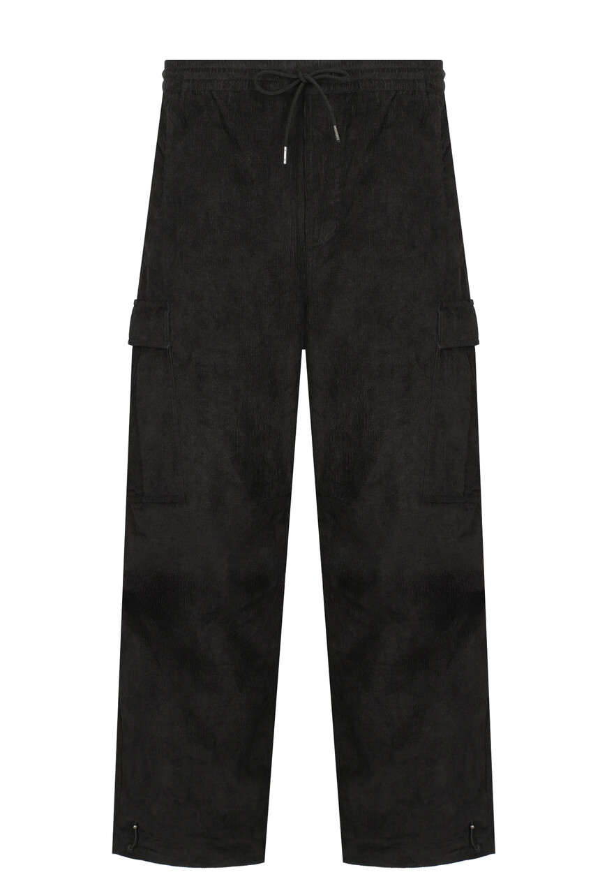 

Брюки Maharishi, Черный