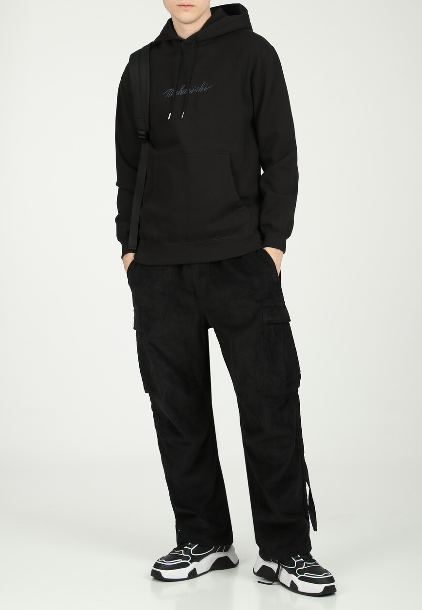 брюки  4569 Hemp Utility Cargo124 по акции