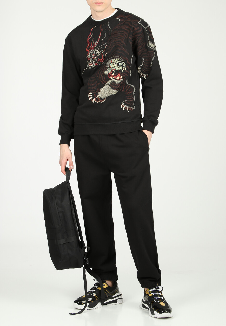 пуловер  4545 купить с доставкой