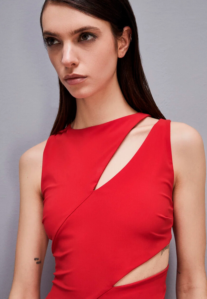 платье  8A1321JZ26 по акции