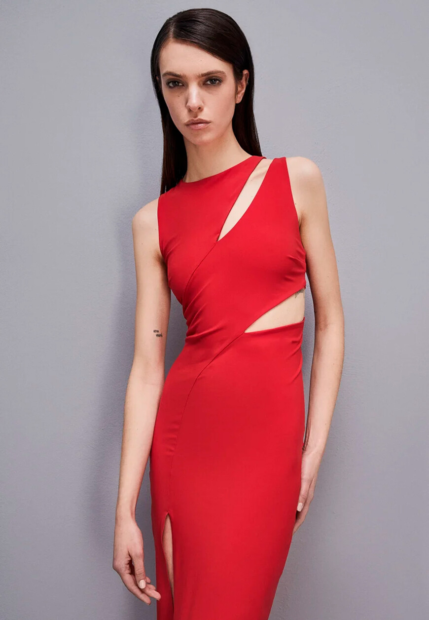 платье  8A1321JZ26 по низкой цене