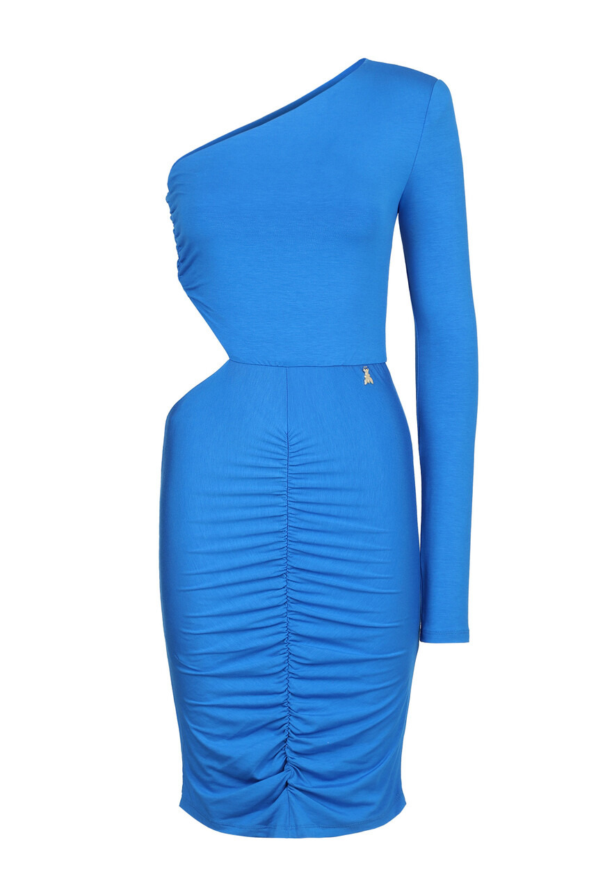 

Платье Patrizia Pepe, Синий