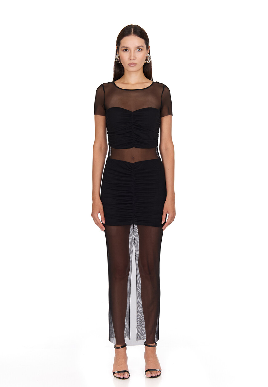 платье  8A1288J014 купить с доставкой